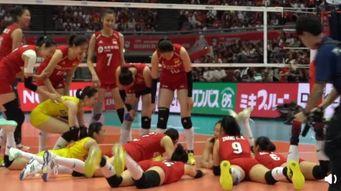 女排队员爆料视频最新,训练幕后故事与心路历程