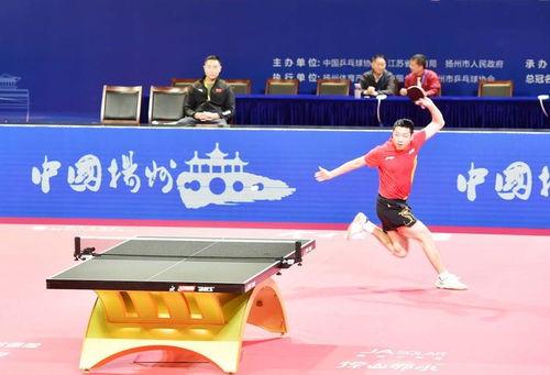 中国乒乓球爆料最新消息,揭秘国家队备战策略与选手备战情况”